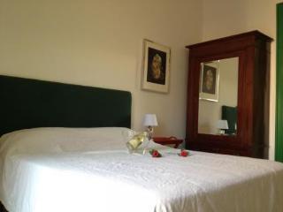 B&B Al Capitello Palermo Kültér fotó