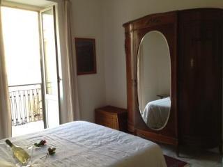 B&B Al Capitello Palermo Kültér fotó